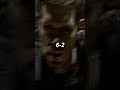 Niklaus Mikaelson vs Scott Mccall | battle #shorts