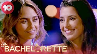 Will Sparks Fly With Carissa? | The Bachelorette Australia