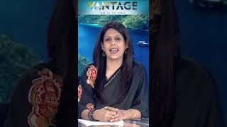 Cannibals Ate Biden's Uncle? | Vantage with Palki Sharma | Subscribe to Firstpost