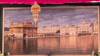 11/17/24 Sunday Gurdwara Sahib Brookfield Wisconsin Diwan