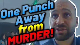 Why the Collier County Sheriff's Office Has Muted EVERYTHING!