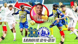 CRAZIEST GAME OF THE YEAR! - Hashtag United vs Billericay Town - 24/25 EP22