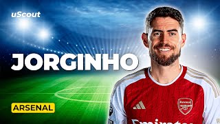 How Good Is Jorginho at Arsenal?