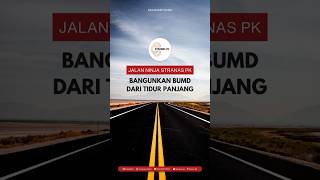 Jalan Ninja Stranas PK untuk mencegah BUMN/BUMD agar tidak tersandung tindak pidana korupsi.