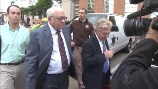 Federal inquiry launched into the Tulsa County Sheriff's Office