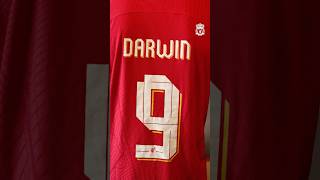 Our new no. 9 #lfc #shorts