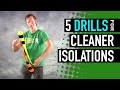 Poi Isolations: 5 Drills that Work Magic!