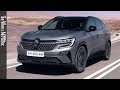 2023 Renault Austral | Driving, Interior, Exterior