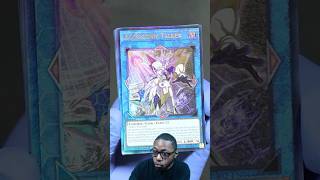 Prismatic Ultimate Rare Accesscode Talker #yugioh #yugiohcommunity #yugiohcards