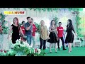 NUHA MUSIC | KAYA HATI | DIKI & DEVI | 1 ULU Lr.OXINDO KERTAPATI | PANJI RECORD