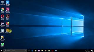 How GWBASIC Run in DOSBox in Windows 7 and Windows 10