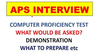 APS INTERVIEW - Crack AWES TGT, PGT and PRT interview : Army Public School, CPT, Demonstration