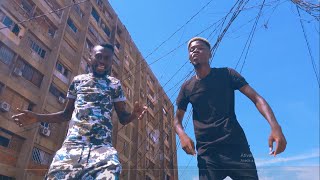 Chefe Kamone ft Marcos Rubem - Laminuta (Prod Dj Padux) Video Oficial