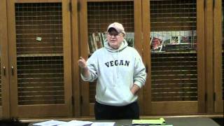 Bob Linden A Call to Action: Vegan Animal Liberation, Activism