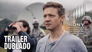 A Chegada | Trailer Dublado | 24 de novembro nos cinemas