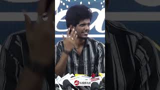 எனக்கு பெருசா அறிவில்லை..அழகு இல்லை🥲 - Actor #kpybala | #shorts #trending