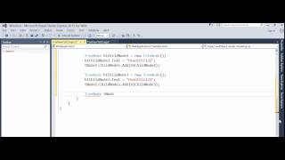 ASP NET - Create TreeView programmatically