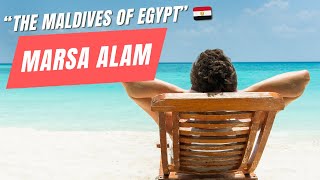 Ultimate Marsa Alam Guide 2025: Top Things to Do \u0026 Excursions from Marsa Alam, Egypt