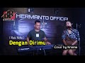 Dengan Dirimu (Rizki Ridho) || Cover by Krisma || Versi Bang Breg Official