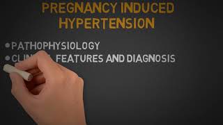 Pregnancy Induced Hypertension learning objectives | Health4TheWorld Academy