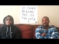 Drake - If You're Reading This It's Too Late Surprise Album Mixtape Reaction & Review