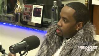 Safaree Samuels Talks Nicki Minaj Relationship, Their Breakup and Meek Mill