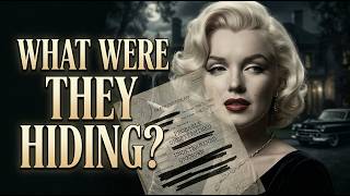 They Rewrote History: The Dark Truth Behind Old Hollywood Deaths