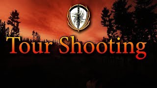 Основные настройки видеокарты для игр (Tour Shooting)