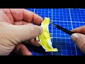 building a 90s concept mustang the mustang mach iii by revell step by step jamendoxfilmora