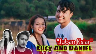 Lucy \u0026 Bahduh #Daniel (Juban Ksiar)