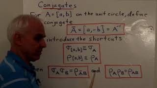 The geometry of Euclidean reflections and rotations (grounded!) | WildTrig