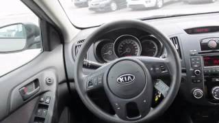 Lallier Kia de Laval - 2012 Kia Forte EX