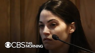 "48 Hours" investigates if a murder was self-defense or premeditated