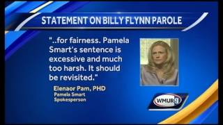 Brother of Gregg Smart speaks at parole hearing for Billy Flynn