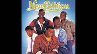 New Edition - Hide And Seek