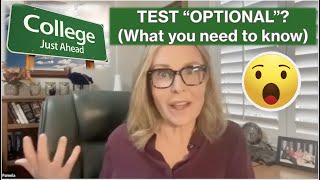 The High Price of Applying Test Optional