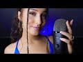 ASMR Whispered Positive Affirmations/Pep Talk (self love, overthinking, confidence)