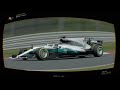 vr グランツーリスモスポーツ　令和1発目！f1で富士スピードウェイアタックの巻外見