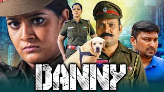 Danny - Varalaxmi Sarathkumar Superhit Thriller Action Movie l Labrador Retriever, Vela Ramamoorthy