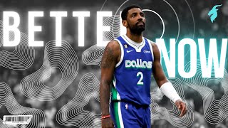 Kyrie Irving Mix - "Better Now"