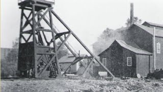 The Lincoln Gold Mine | Sutter Creek, California