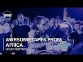 Awesome Tapes From Africa | Boiler Room x VIVA! Festival