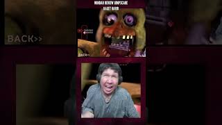 WINDAH REVIEW JUMPSCARE KAGET KARIR! Windah Basudara