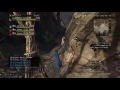 【ddon 】プリーストが行く！ザンドラ禁域への道～後編～