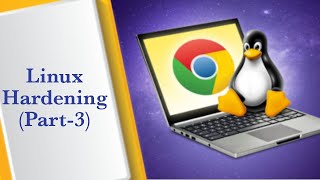 Linux Hardening (Part 3) - Cloud and Tech Tutorials
