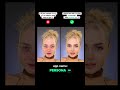 Persona app 😍 Best photo/video editor 💚 #makeuptutorial #skincare #nails #fashiontrends