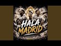 Hala Madrid