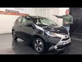 toyota aygo x clusiv at malt mill motors yn64okh