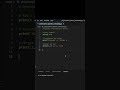 Mastering the Art of Operator Overloading in Python | #shortvideo #viral