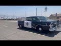 highway patrol 55 buick at sbcsd s evoc course 7 5 23